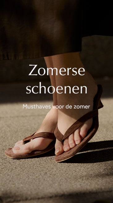 Nieuw binnen dames